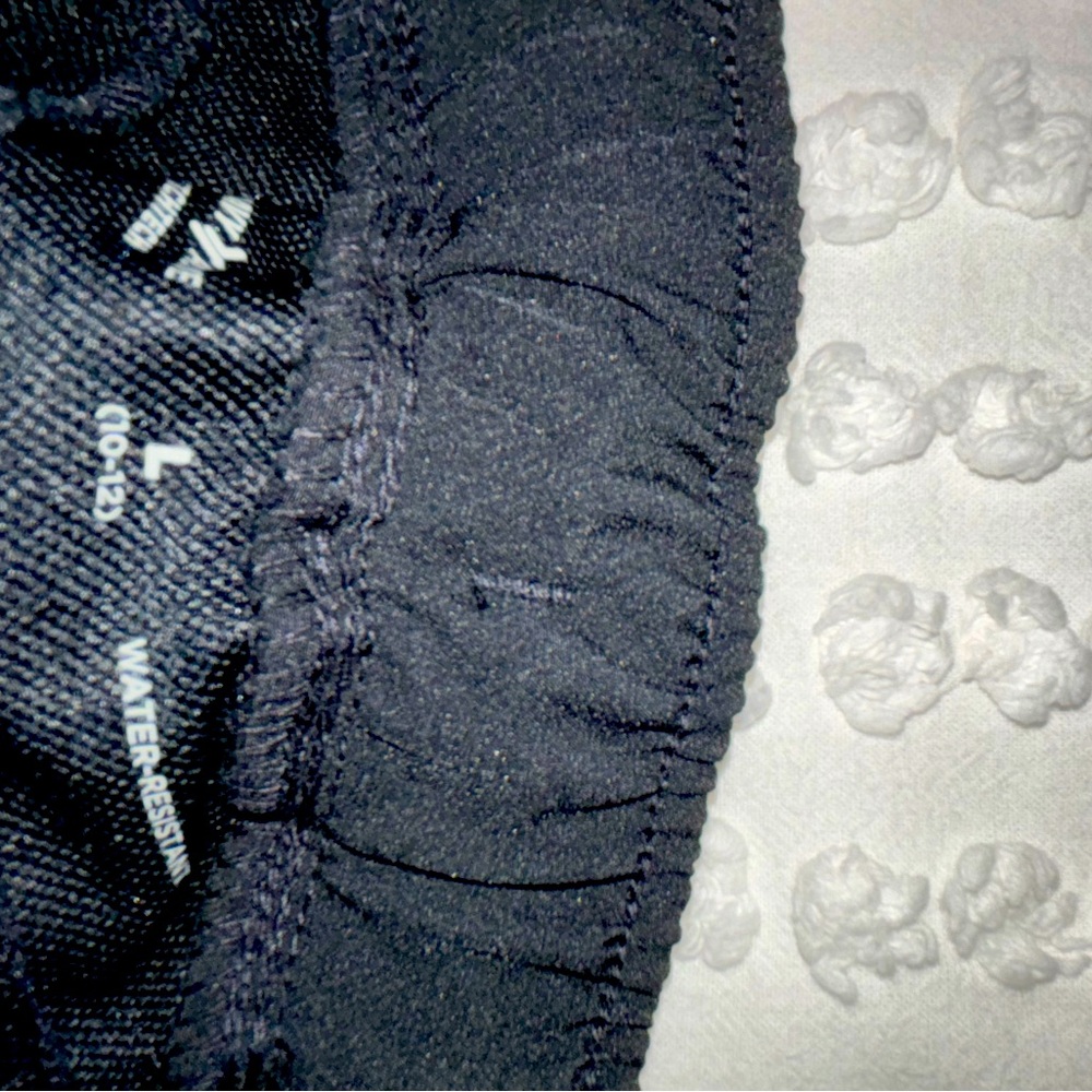 Boys active joggers